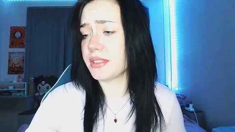 Yami online show from November 12, 12:46 am