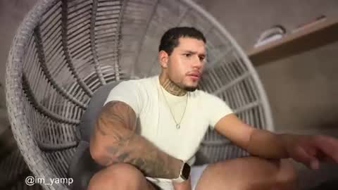 yamp sambrano online show from June 12, 3:38 am
