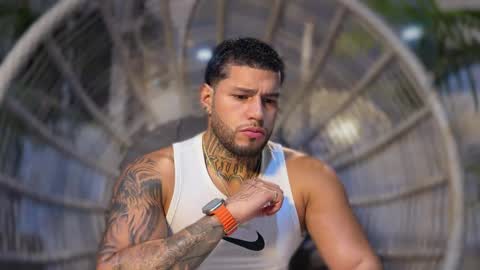 yamp sambrano online show from October 4, 1:36 am