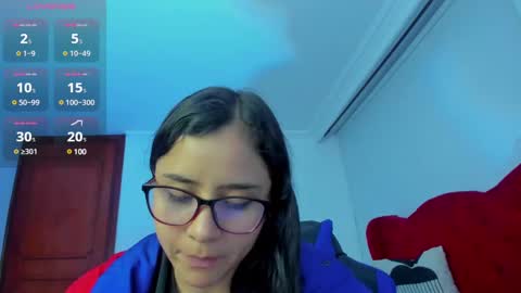 yan_nyan online show from February 21, 11:43 pm