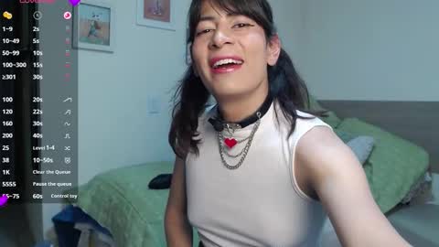 Yana online show from October 28, 11:50 pm