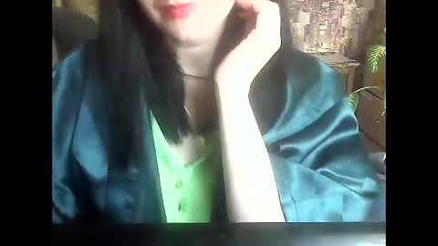 yanafiesta online show from April 16, 10:26 am