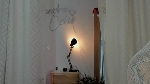 YANDRA CELIS online show from January 24, 2:49 am