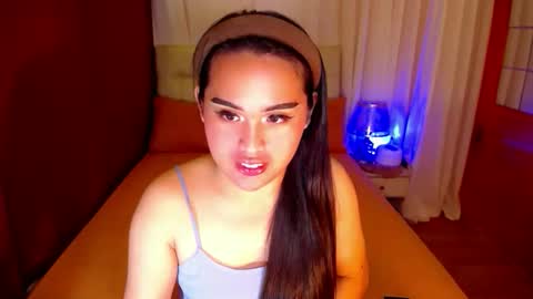 Snapshot of yanny_xoxo chatting on September 30, 6:07 pm Allisonn online show from September 30, 6:07 pm