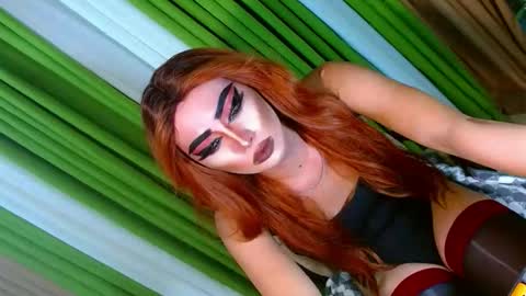 Snapshot of yasii19 chatting on September 21, 7:18 pm miss yasii online show from September 21, 7:18 pm