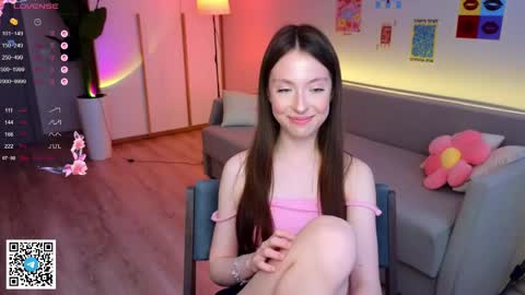 Yasmin online show from April 24, 12:40 pm