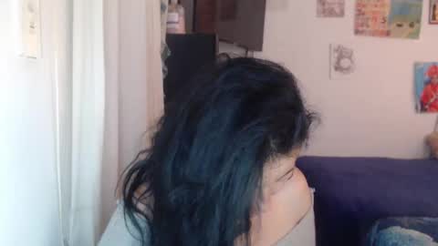 yasmin_love85 online show from April 17, 3:47 pm