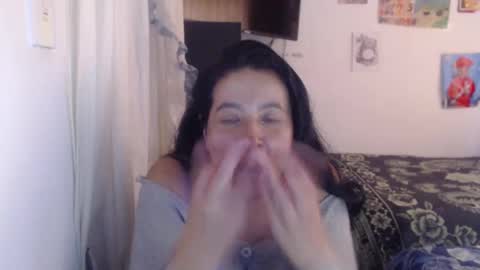 yasmin_love85 online show from February 17, 4:17 pm