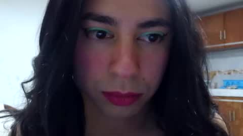 Yasmin Paez online show from June 3, 12:57 am
