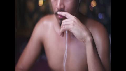 Blush online show from June 14, 3:30 am