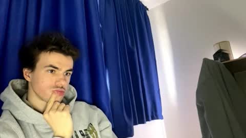 yayay333 online show from March 27, 2:18 pm