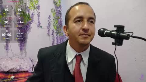 Hazzan y Greisy online show from September 19, 6:44 pm