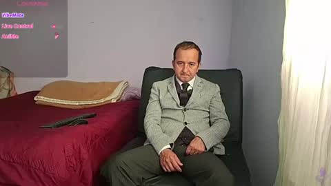 Hazzan online show from June 25, 2:55 pm