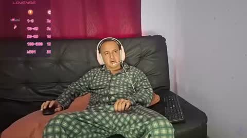 Hazzan online show from July 14, 3:28 pm