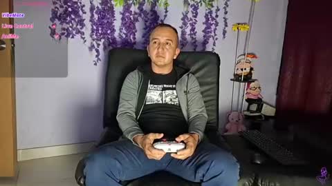 Hazzan online show from July 8, 11:41 pm