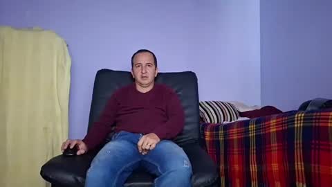 Hazzan online show from June 16, 1:37 pm