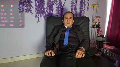 Hazzan online show from July 1, 6:05 pm