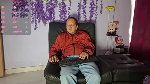 Hazzan online show from June 29, 5:45 pm