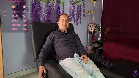 Hazzan online show from June 22, 12:45 pm