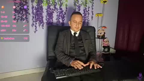 Hazzan online show from July 9, 11:42 pm