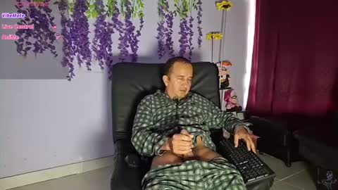 Hazzan online show from July 3, 2:44 pm