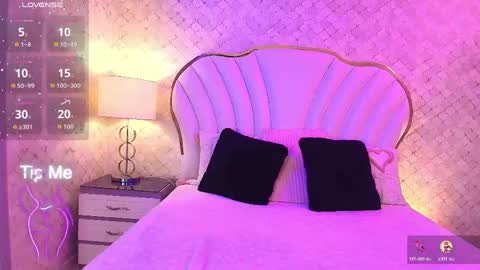  YazminJenner  online show from June 10, 5:28 am