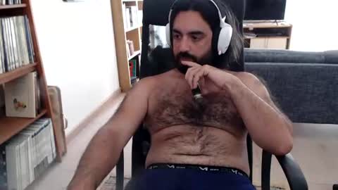 yeeaahoo online show from July 28, 11:17 am