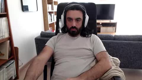 yeeaahoo online show from March 23, 12:54 pm