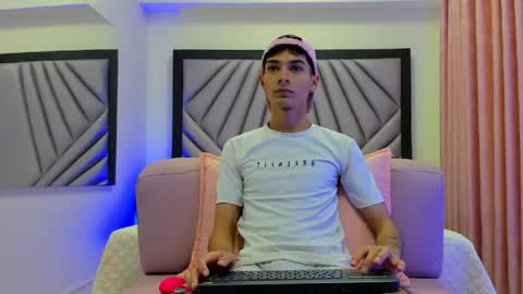 Yeferson online show from June 3, 4:48 am