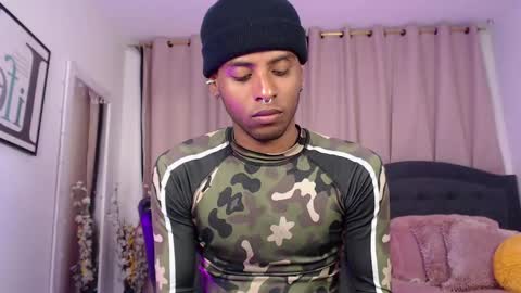 Steven online show from December 20, 1:58 am
