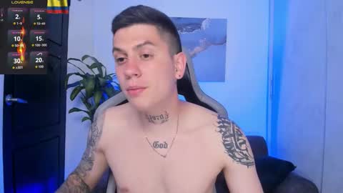 YEIKO ROMERO online show from October 28, 7:26 pm