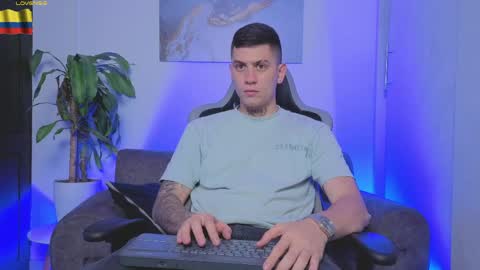 YEIKO ROMERO online show from April 12, 9:24 am