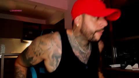 yeikoe1 online show from January 8, 2:28 am