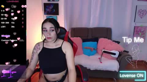 Valery  online show from September 23, 10:53 am