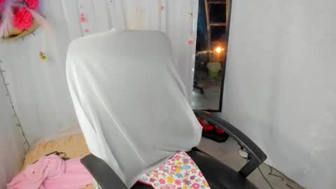 YELINA online show from March 7, 10:54 pm