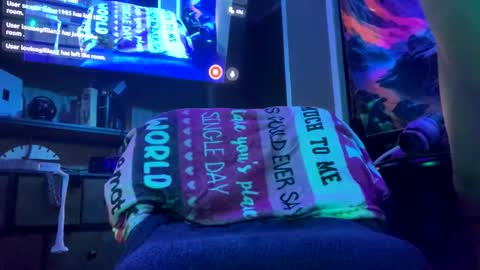 Ella Ts online show from April 5, 12:18 am