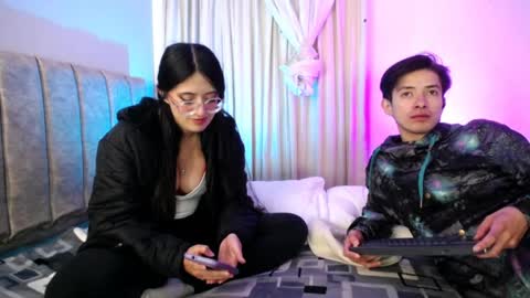 Jodie Andy 3 online show from April 2, 2:08 am