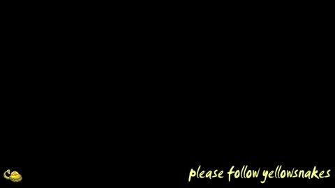 .     y e l l o w s n a k e s       . online show from January 7, 7:52 pm