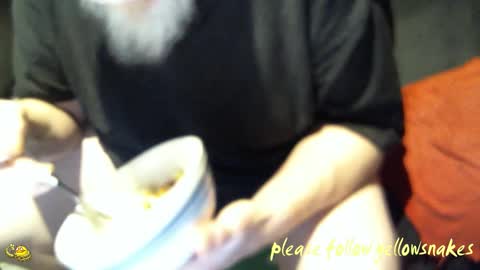 .     y e l l o w s n a k e s       . online show from October 28, 8:15 am