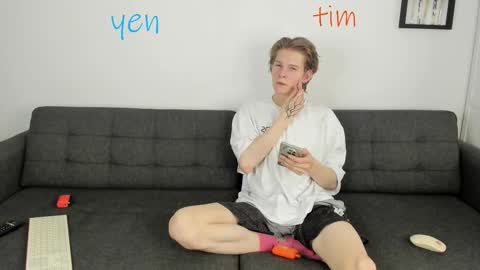 Snapshot of yen2025 chatting on September 21, 10:08 am Yen online show from September 21, 10:08 am