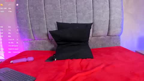 Yensy online show from July 24, 2:09 am
