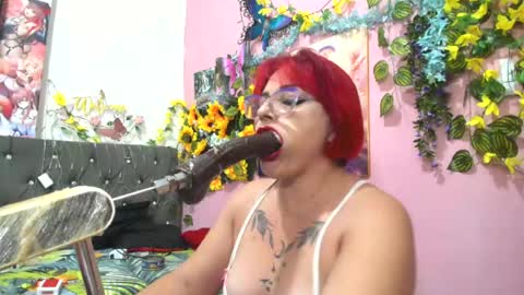 yeny_sex online show from July 20, 3:42 am