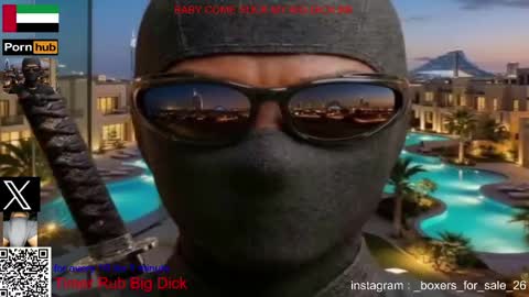 hot dick online show from April 21, 2:15 am