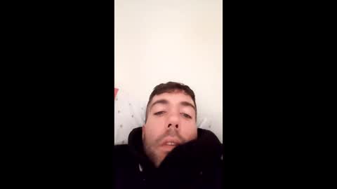 yeray01 online show from March 7, 4:18 pm