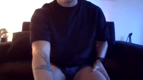 Sam H online show from July 3, 11:20 pm