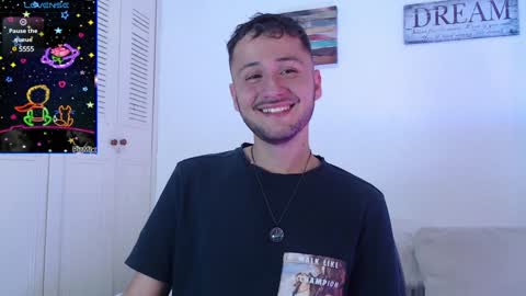 Yero online show from January 9, 7:40 pm