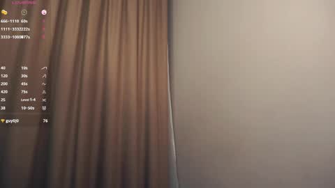 Rin  online show from May 14, 2:15 pm