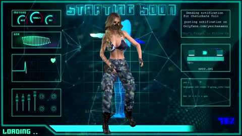 Yesika Saenz online show from January 10, 4:29 am