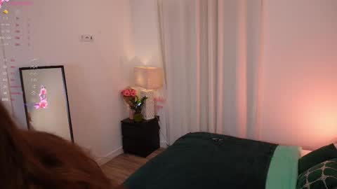 Kiki online show from October 3, 12:35 pm