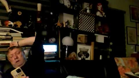 yessex247 online show from May 2, 10:59 pm